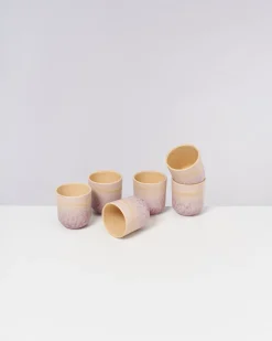 Best Copa Alto - Set of 6 Cups small Becher-Sets