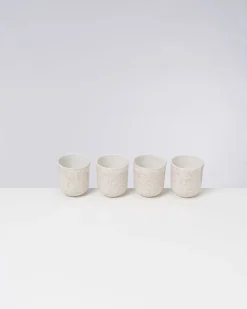 Copa Alto - Set of 4 Cups small Becher-Sets