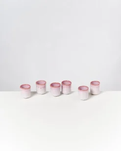 Online Copa Alto - Set of 6 Espressocups Espressobecher|Becher-Sets