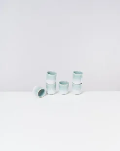 Discount Copa Alto - Set of 6 Espressocups Espressobecher