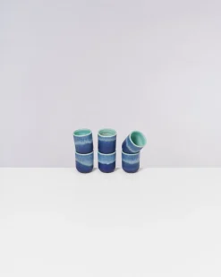 New Copa Alto - Set of 6 Espressocups Espressobecher|Becher-Sets