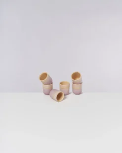 Best Copa Alto - Set of 6 Espressocups Espressobecher|Becher-Sets