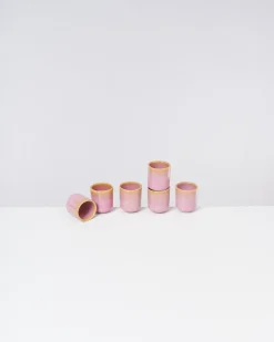 Sale Copa Alto - Set of 6 Espressocups Espressobecher|Becher-Sets