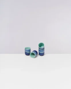 Outlet Copa Alto - Set of 4 Espressocups Espressobecher