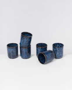 Clearance Cordoama Becher groß Tassen-Sets
