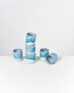 Hot Cordoama Becher klein Tassen-Sets