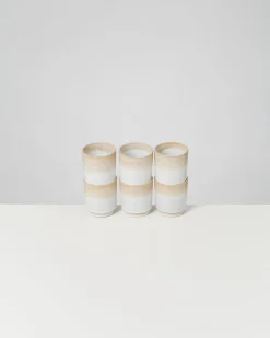 Cordoama Becher klein Becher-Sets