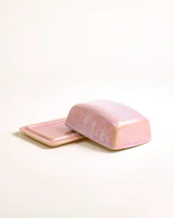 Hot Cordoama Butterdose Butterdosen