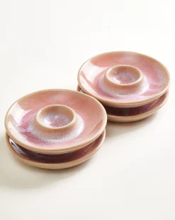 Discount Cordoama Easter Egg cups, , Set of 4 Neuheiten