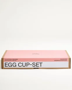 Discount Cordoama Easter Egg cups, , Set of 4 Neuheiten