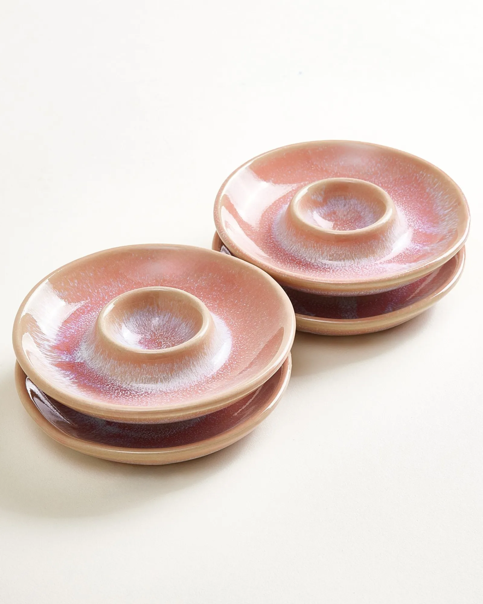 Best Cordoama Eierbecher Ostern 4er-Set Eierbecher