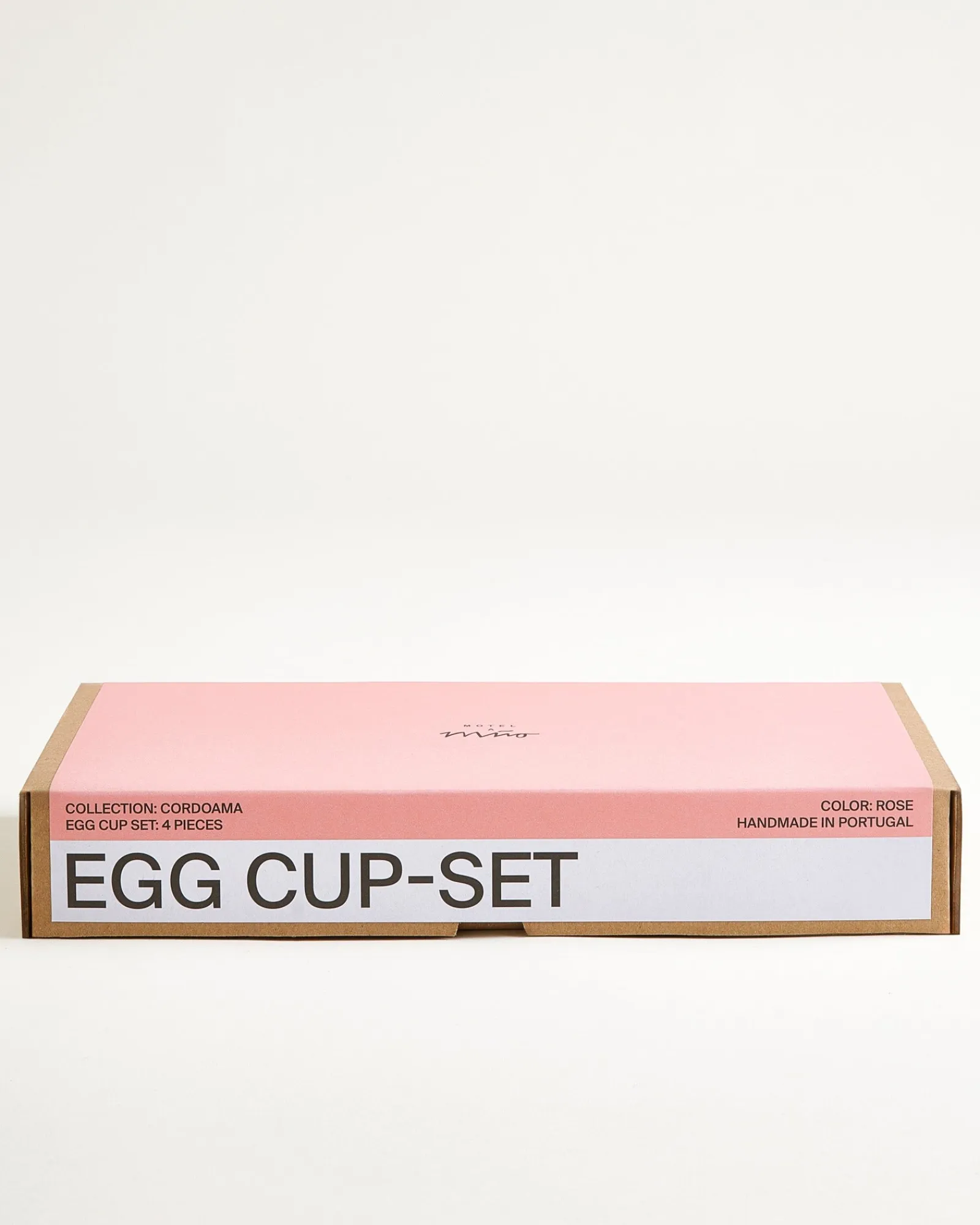 Best Cordoama Eierbecher Ostern 4er-Set Eierbecher