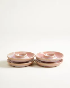 Best Cordoama Eierbecher Ostern 4er-Set Eierbecher