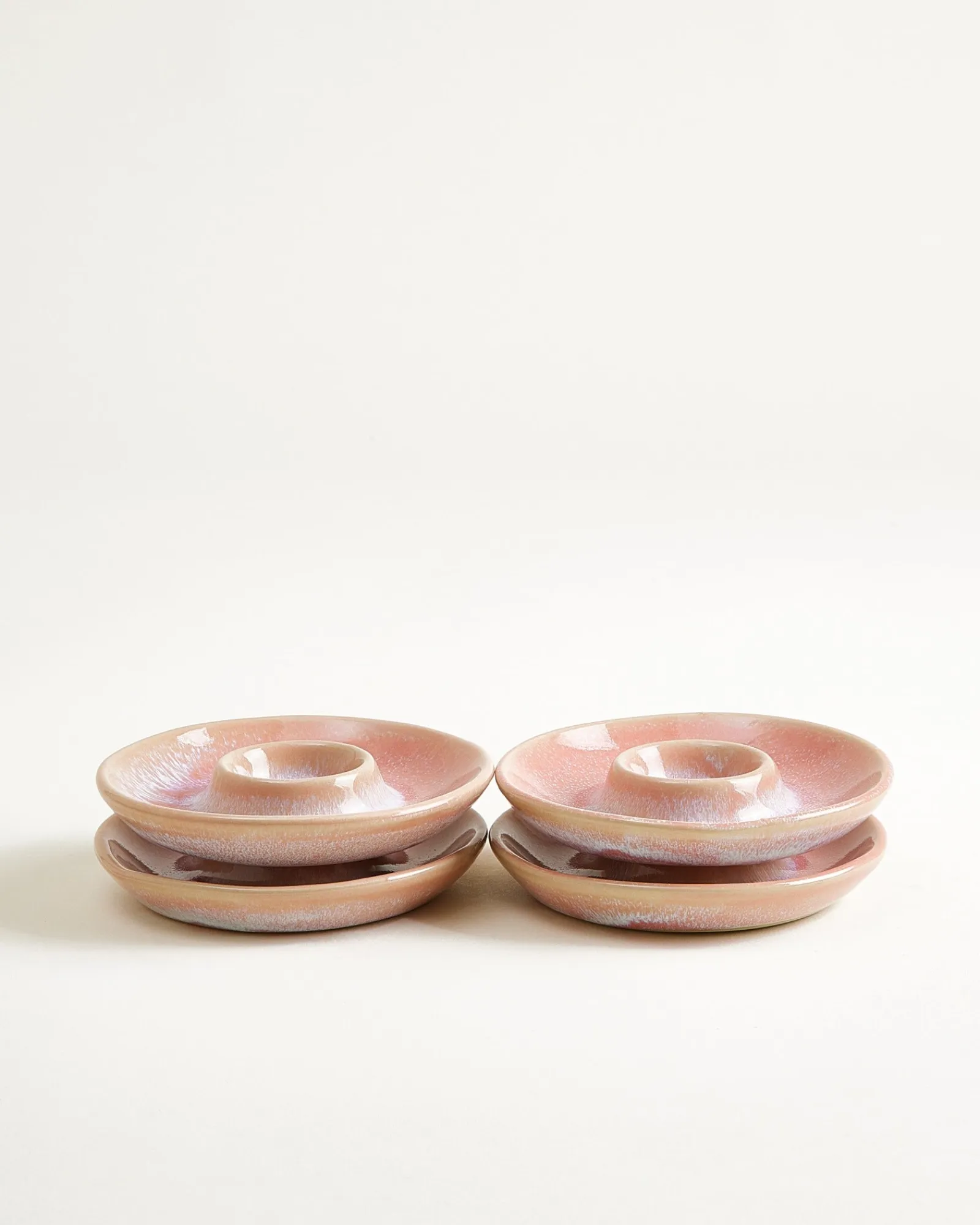 Best Cordoama Eierbecher Ostern 4er-Set Eierbecher
