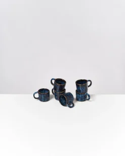 Online Cordoama - Espresso mug classic Set of 6 Tassen-Sets
