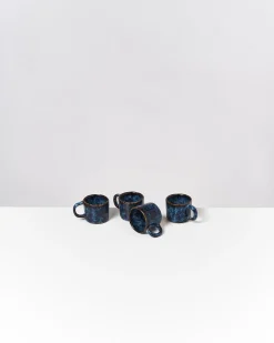 Discount Cordoama - Espresso mug classic Set of 4 Tassen-Sets