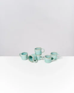 Hot Cordoama - Espresso mug classic Espressotassen