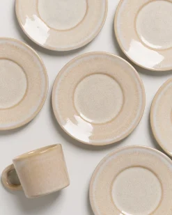 Hot Cordoama - Espresso saucer Untertassen