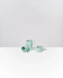 Hot Cordoama Espressotasse classic Tassen-Sets