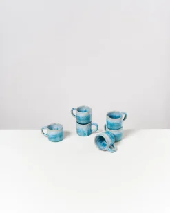 Sale Cordoama Espressotasse classic Tassen & Becher Sets %
