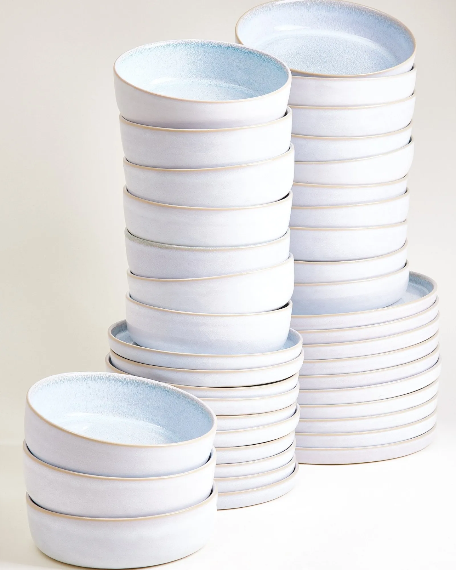 Best Cordoama Geschirr-Set 40-teilig Geschirrset Für 10 Personen