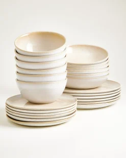 New Cordoama Geschirr-Set classic 24-teilig Geschirrset Für 6 Personen