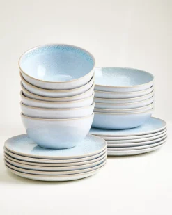 New Cordoama Geschirr-Set classic 24-teilig Geschirrset Für 6 Personen