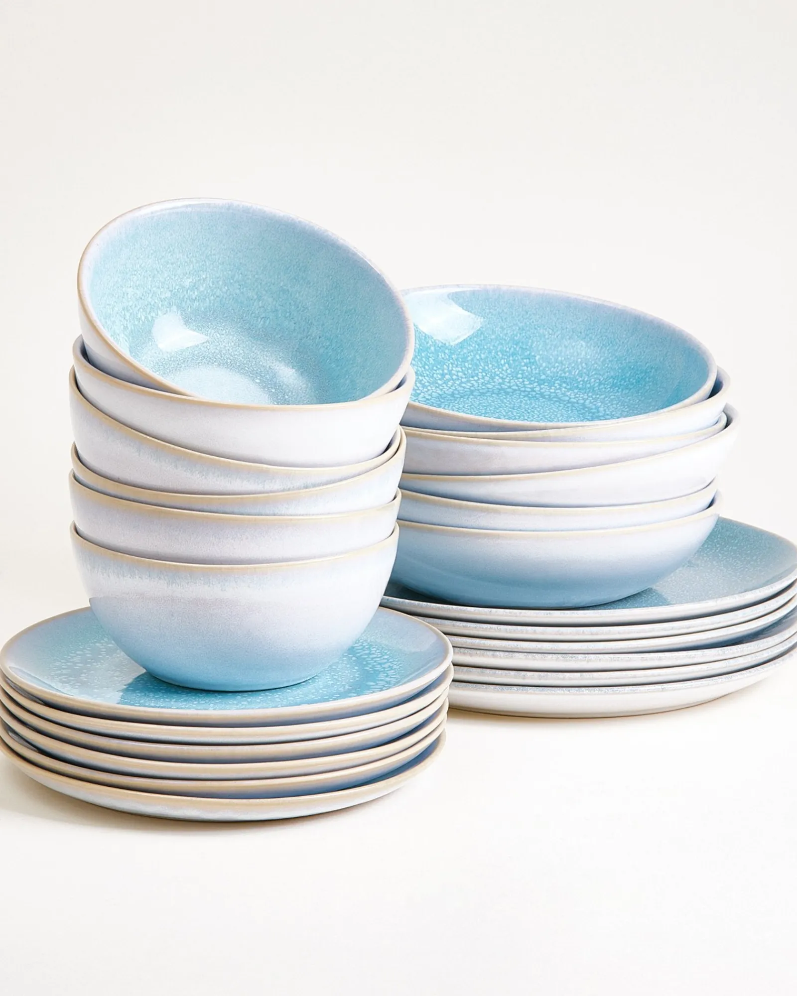 Online Cordoama Geschirr-Set classic 24-teilig Geschirrset Für 6 Personen
