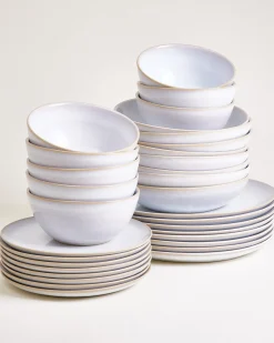 Sale Cordoama Geschirr-Set classic 32-teilig Geschirrset Für 8 Personen