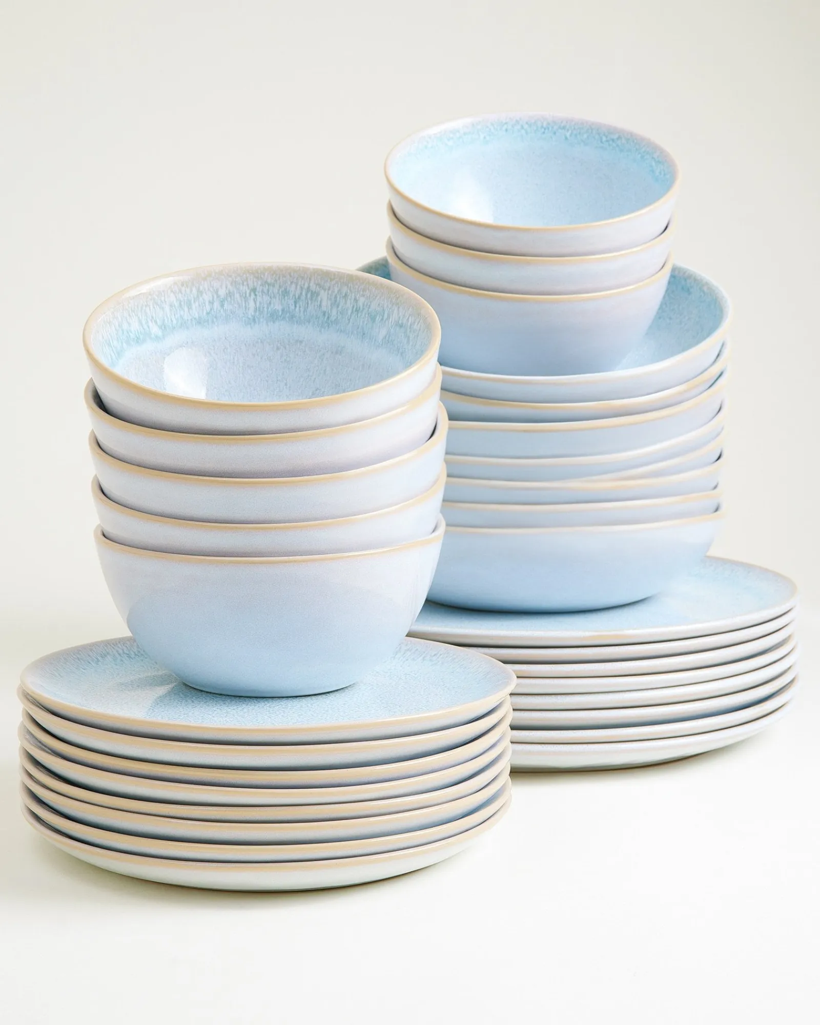 Online Cordoama Geschirr-Set classic 32-teilig Geschirrset Für 8 Personen