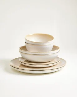 Online Cordoama Geschirr-Set classic 8-teilig Geschirrset Für 2 Personen
