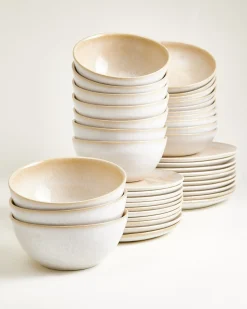 New Cordoama Geschirr-Set classic 40-teilig Geschirrset Für 10 Personen