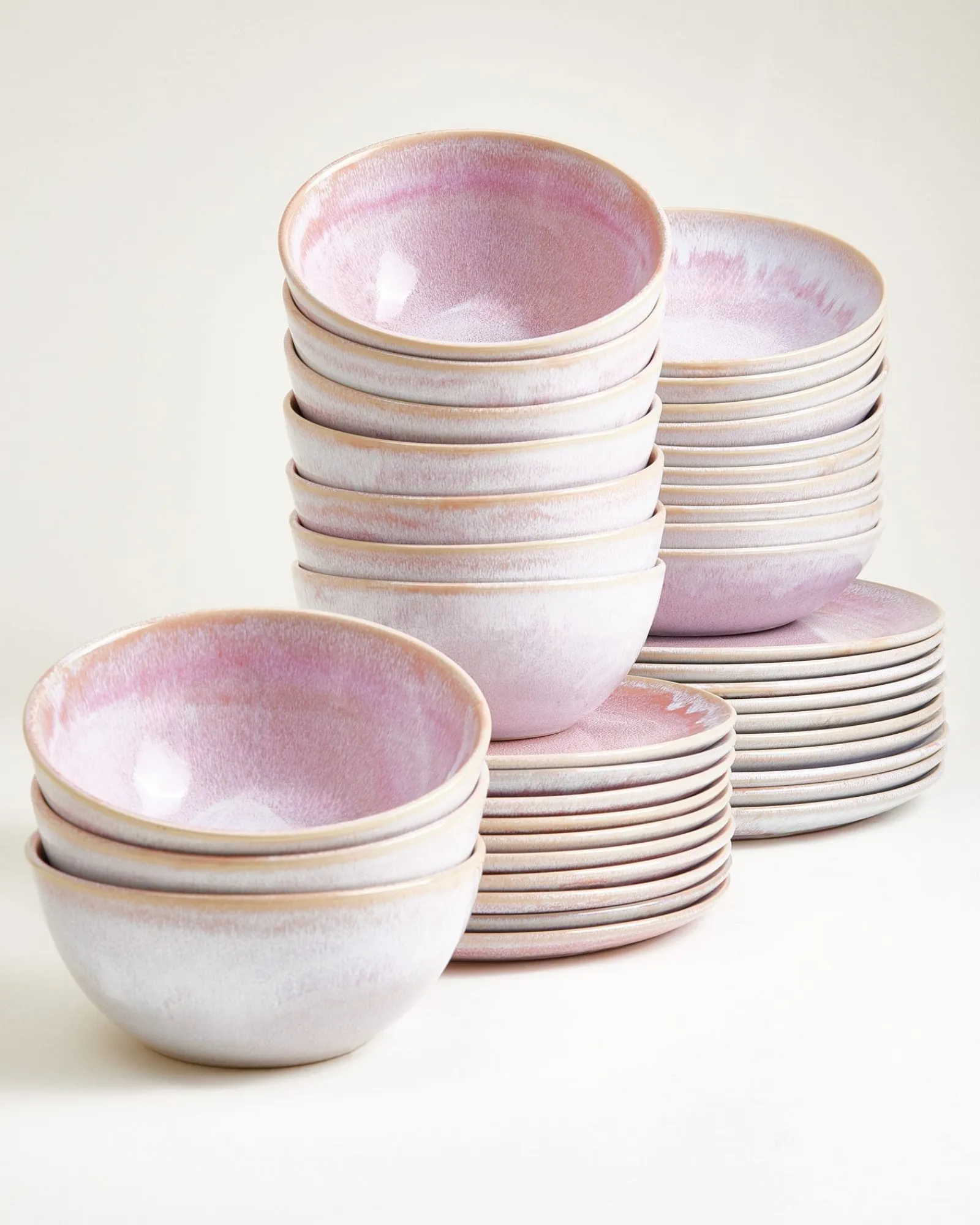 Sale Cordoama Geschirr-Set classic 40-teilig Geschirrset Für 10 Personen
