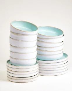 Sale Cordoama Geschirr-Set 24-teilig Geschirrset Für 6 Personen