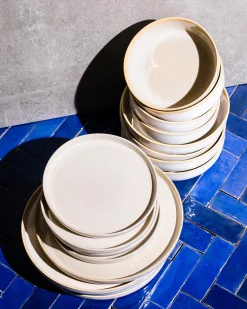 Outlet Cordoama Geschirr-Set 16-teilig Geschirrset Für 4 Personen