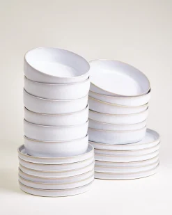 Online Cordoama Geschirr-Set 24-teilig Geschirrset Für 6 Personen|Bestseller