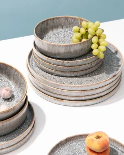 Outlet Cordoama - Large plate modern Neuheiten