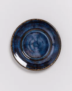 Best Cordoama - Saucer darkblue Untertassen