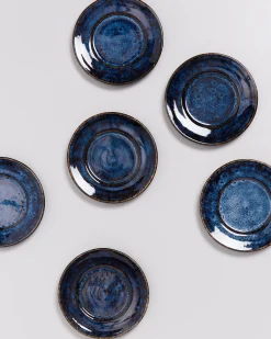 Best Cordoama - Saucer darkblue Untertassen