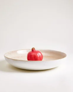 Cordoama Servierschale groß classic Obstschalen|Salatschüsseln