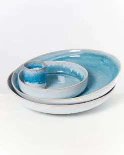 New Cordoama Servierschale groß classic Obstschalen|Salatschüsseln
