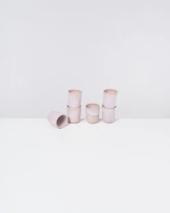 Sale Cordoama - Set of 6 Espressocups Espressobecher