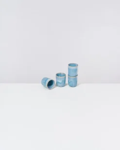 Hot Cordoama - Set of 4 Espressocups Espressobecher