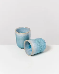 Hot Cordoama - Set of 4 Espressocups Espressobecher