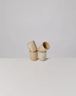 Outlet Cordoama - Set of 4 espresso cups Espressobecher|Becher-Sets