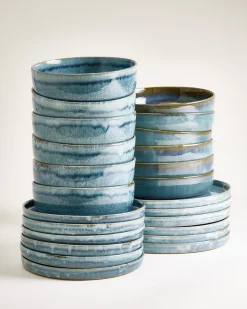 Online Cordoama - Tableware set 24 pieces Neuheiten
