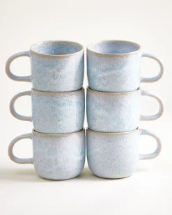 New Cordoama Tasse groß Tassen-Sets