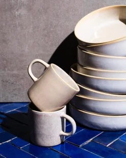Outlet Cordoama Tasse groß classic Tassen-Sets