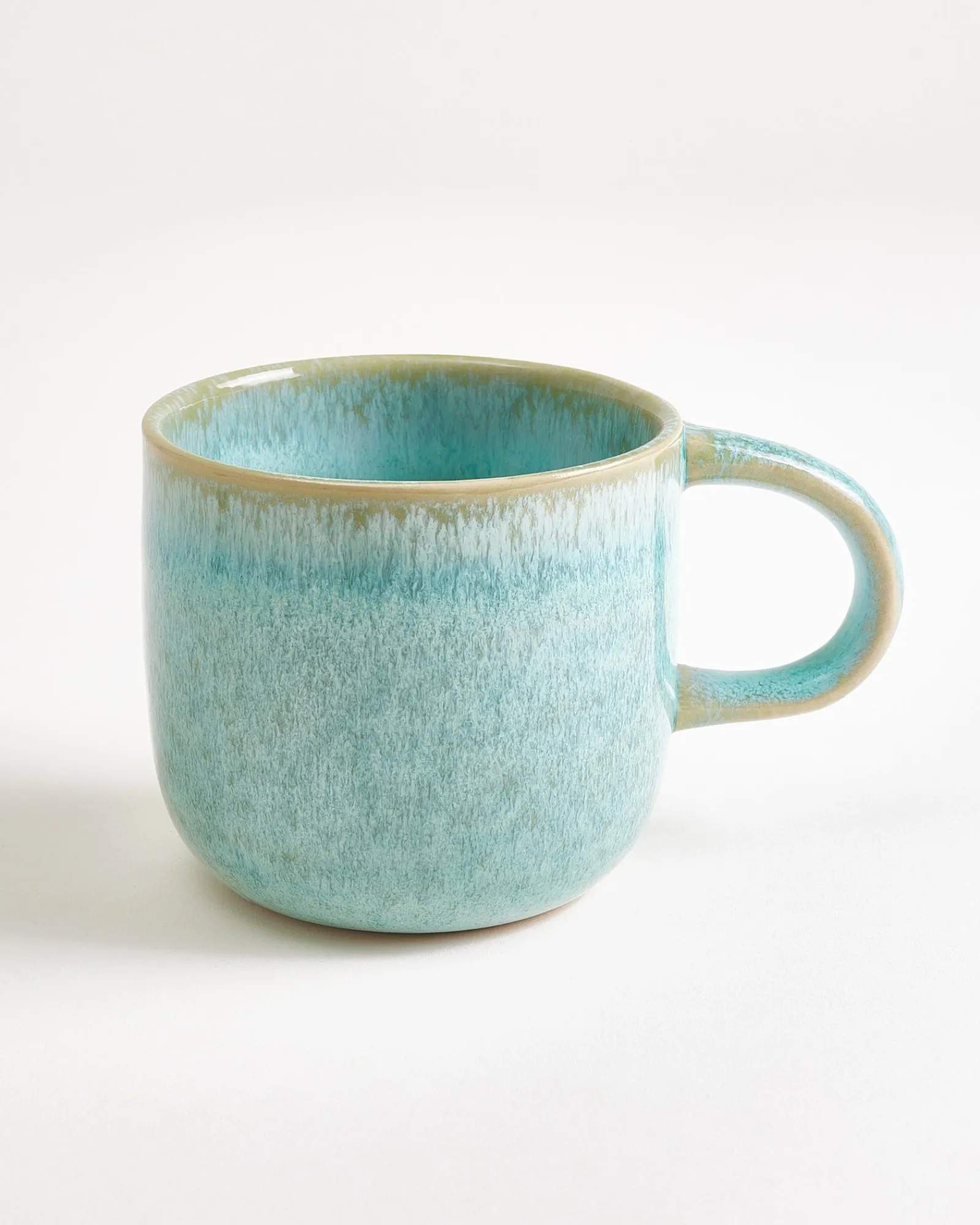 Clearance Cordoama Tasse groß Soft Ombré 4er-Set Tassen & Becher Sets %