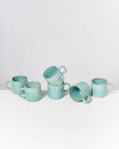 Clearance Cordoama Tasse klein classic Tassen-Sets